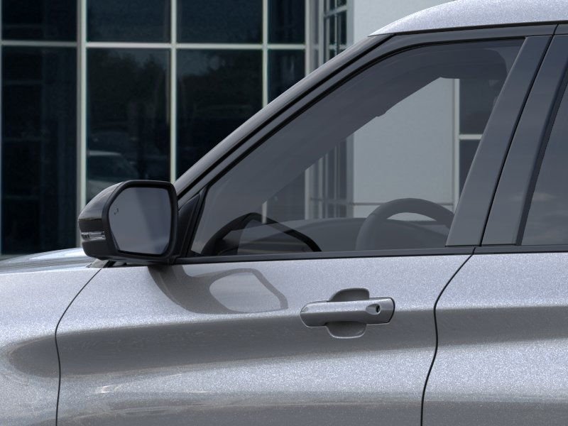 New 2026 Carbonized Gray Metallic Ford ST image 78