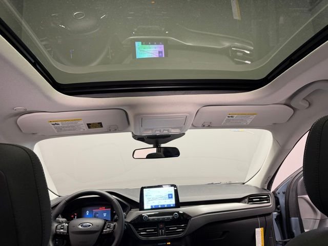 New 2026 Vapor Blue Metallic Ford Active® image 35
