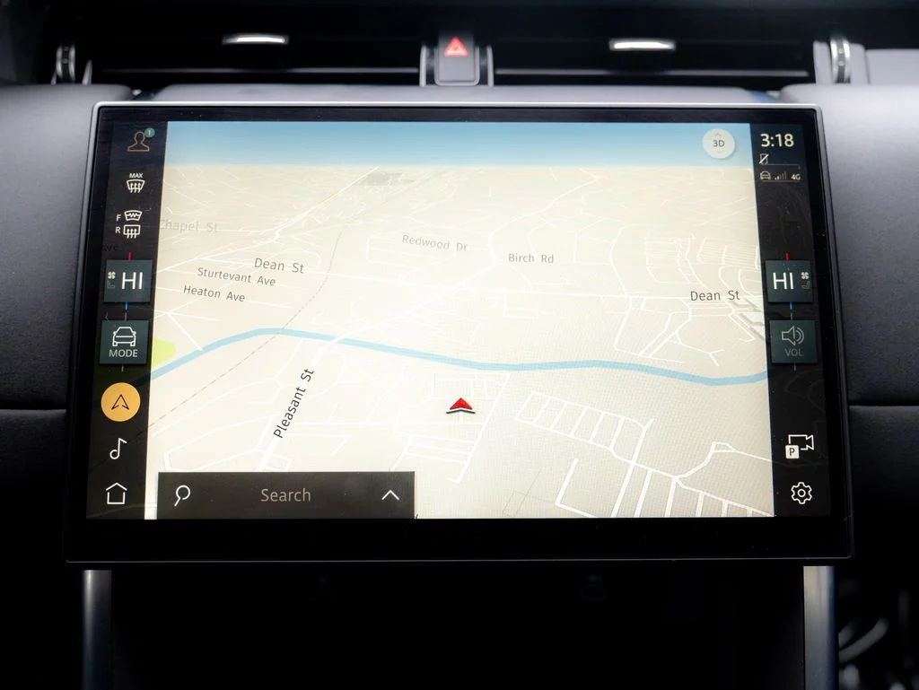 2024 Land Rover Discovery Sport S - Photo 29