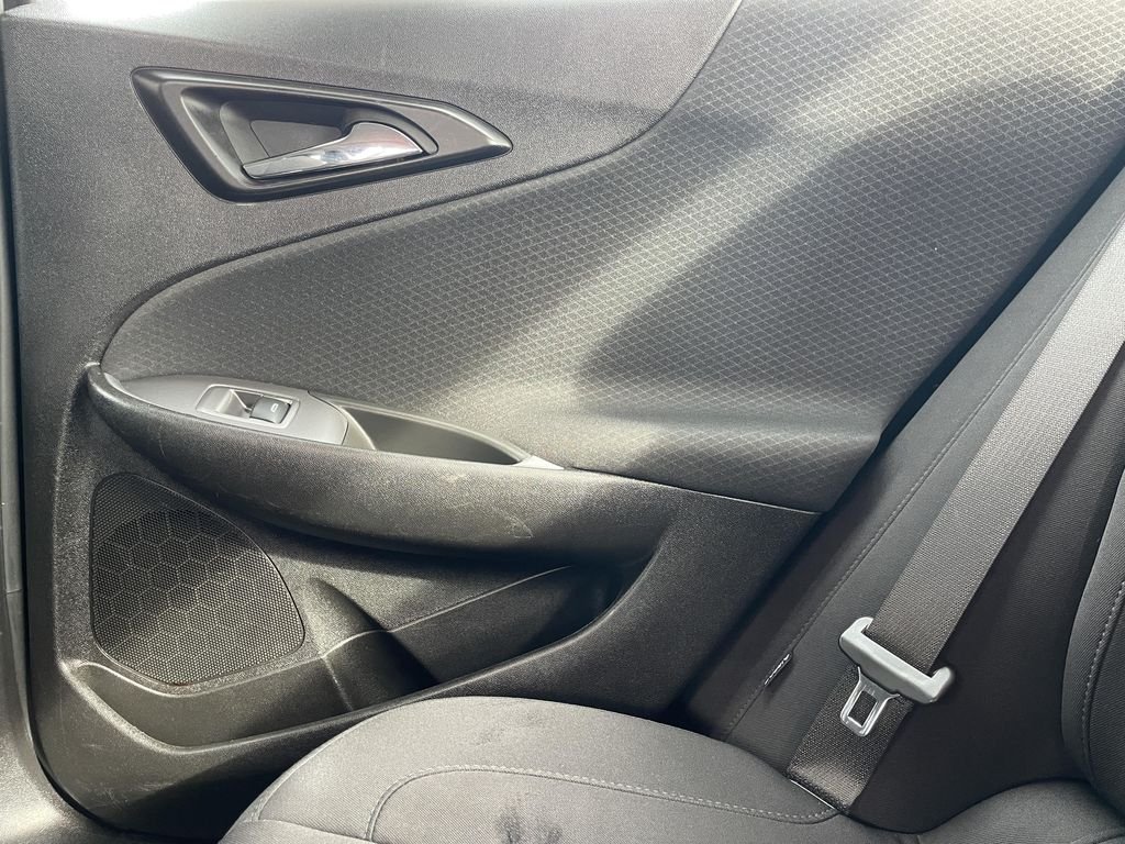 Used 2023 Gray Chevrolet LT image 16