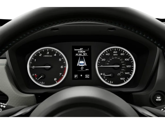 New 2026 CRYSTAL WHITE PEARL Subaru Premium image 18