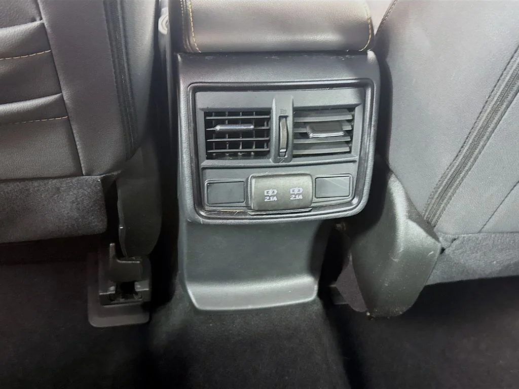 2023 Subaru Forester Wilderness - Photo 31