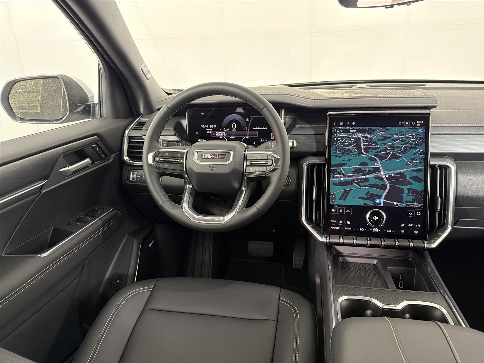 2026 GMC Acadia Elevation - Photo 24