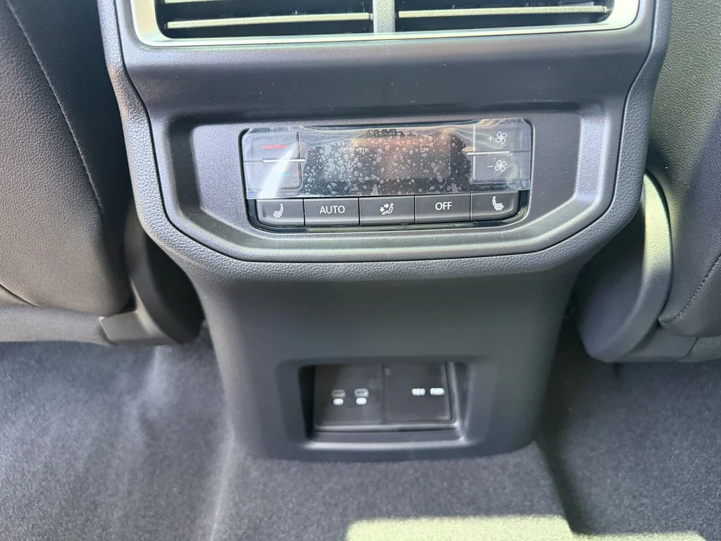 New 2026 Pure Gray Volkswagen 2.0T SEL Premium R-Line image 27