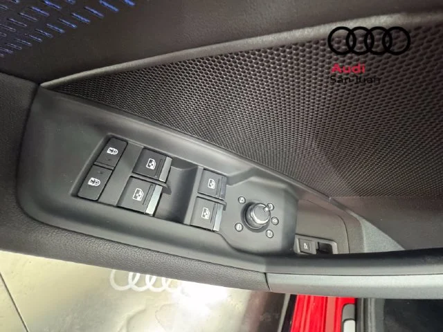 New 2026 Red Audi  image 32
