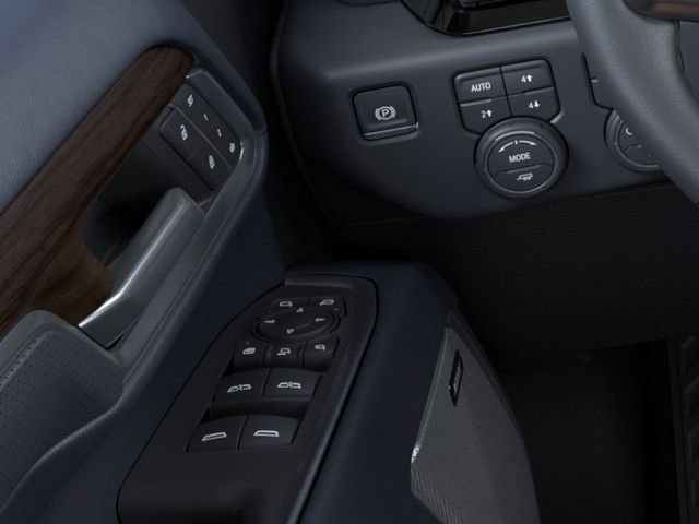 New 2026 Summit White Chevrolet High Country image 22