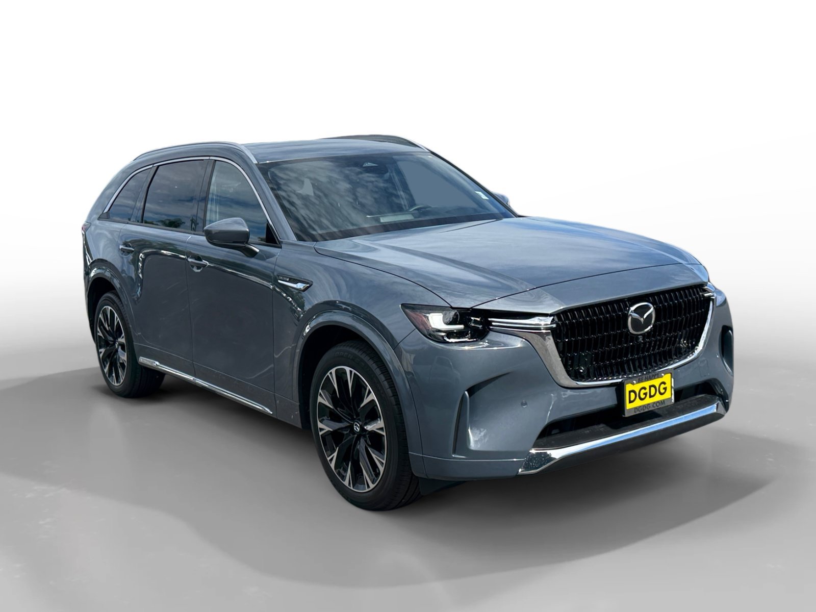 2026 Mazda CX-90 Premium Plus Package - Photo 7