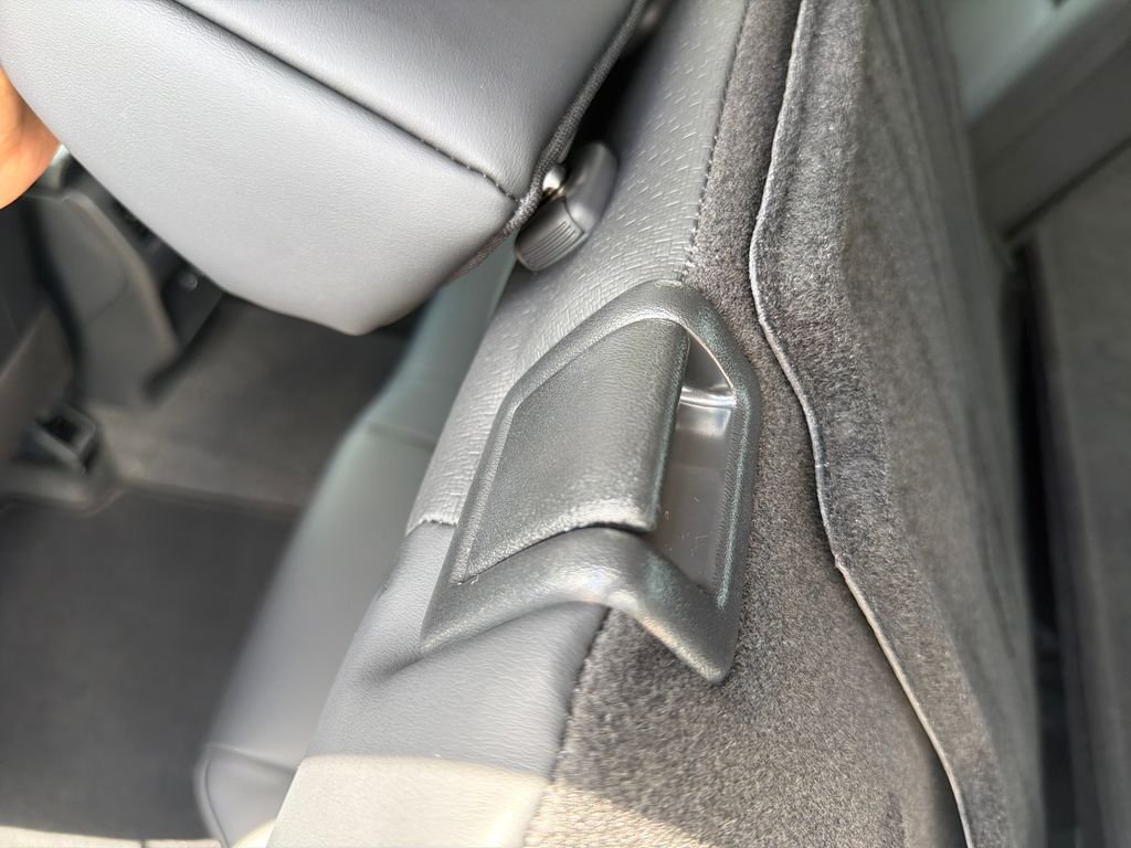 New 2026 Gray Nissan Dark Armor image 26