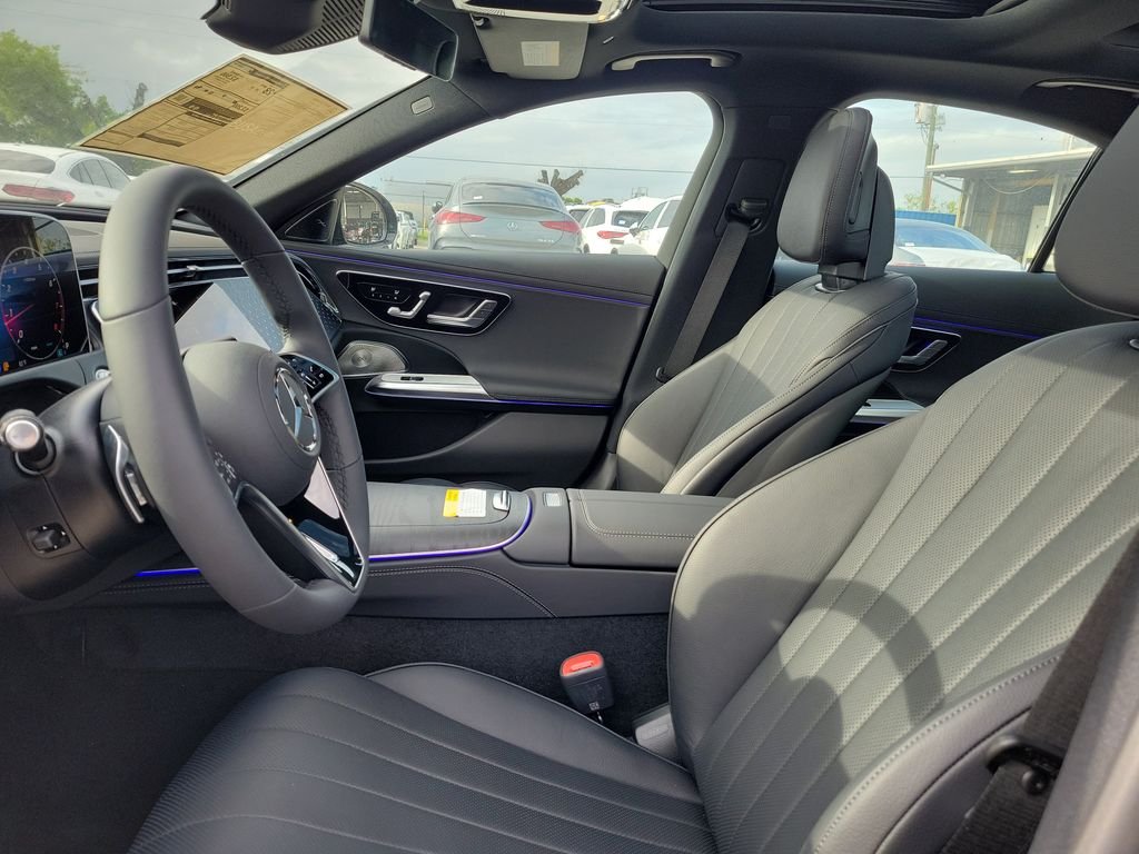 2026 Mercedes-Benz E-Class E350 - Photo 21