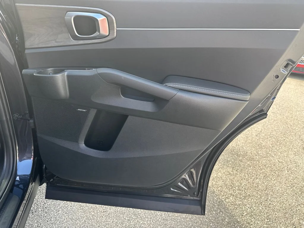 New 2026 Gray Kia X-Line EX image 16