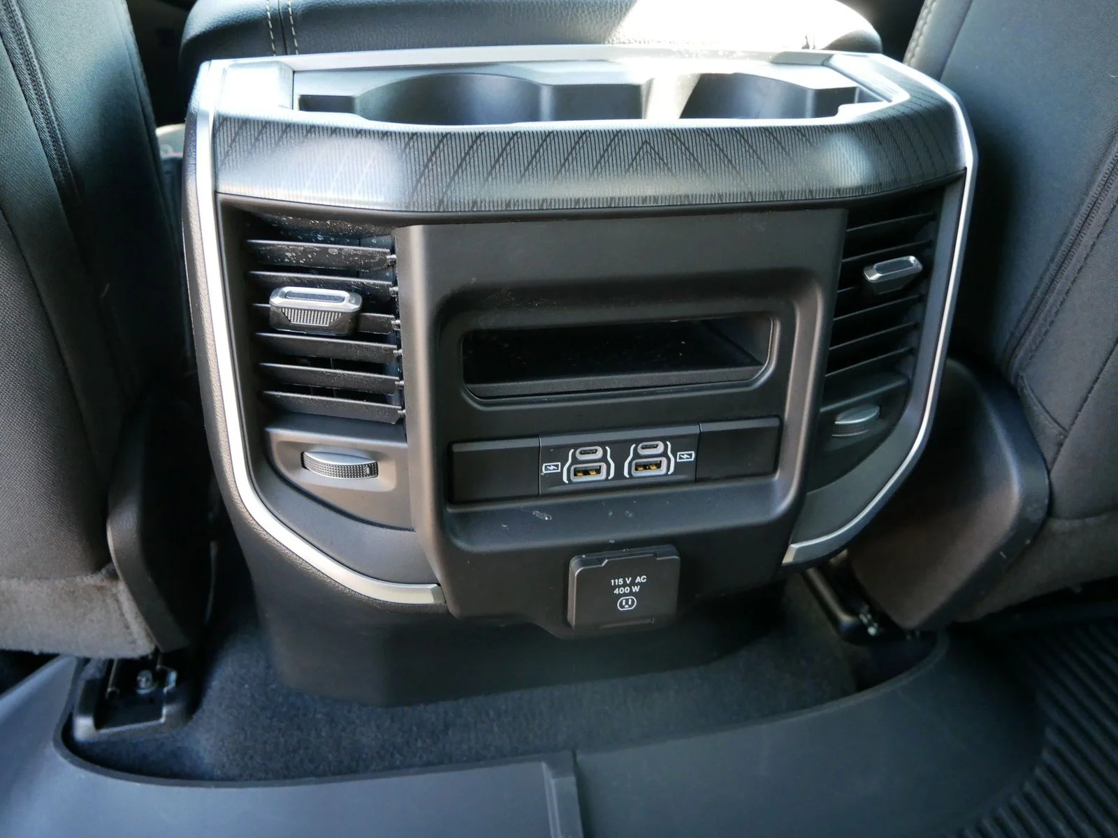 2025 RAM 1500 Big Horn/Lone Star - Photo 15