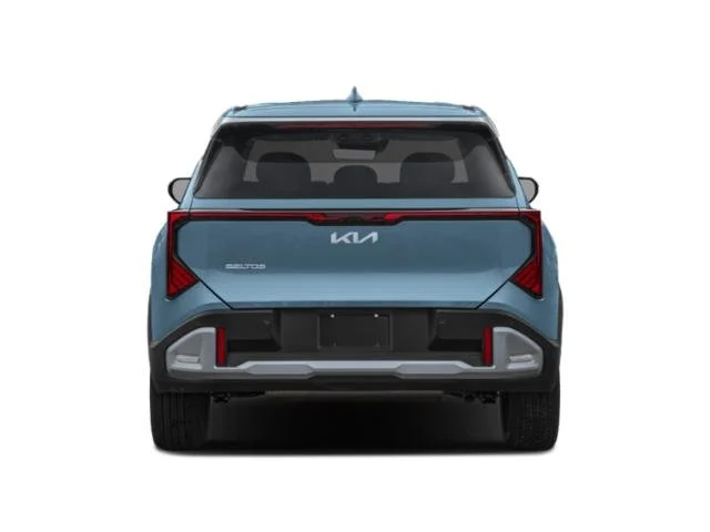 New 2027 Interstellar Gray Kia S image 8