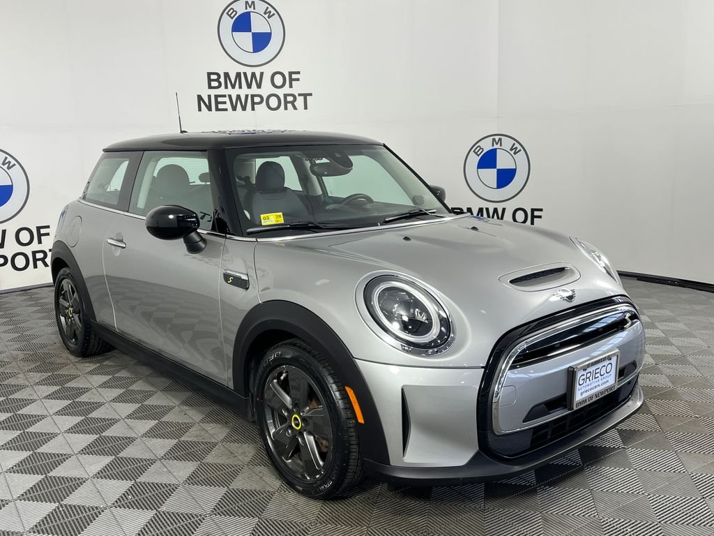 2024 MINI Hardtop 2 Door