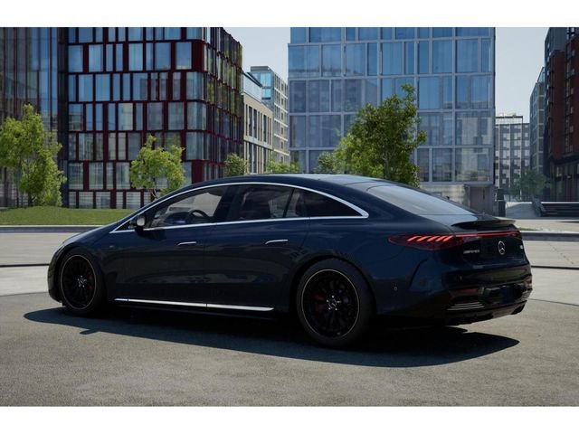 2024 Mercedes-Benz EQS AMG EQS 53 - Photo 32