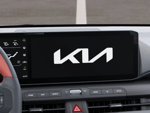 New 2026 White Kia GT-Line Turbo image 20