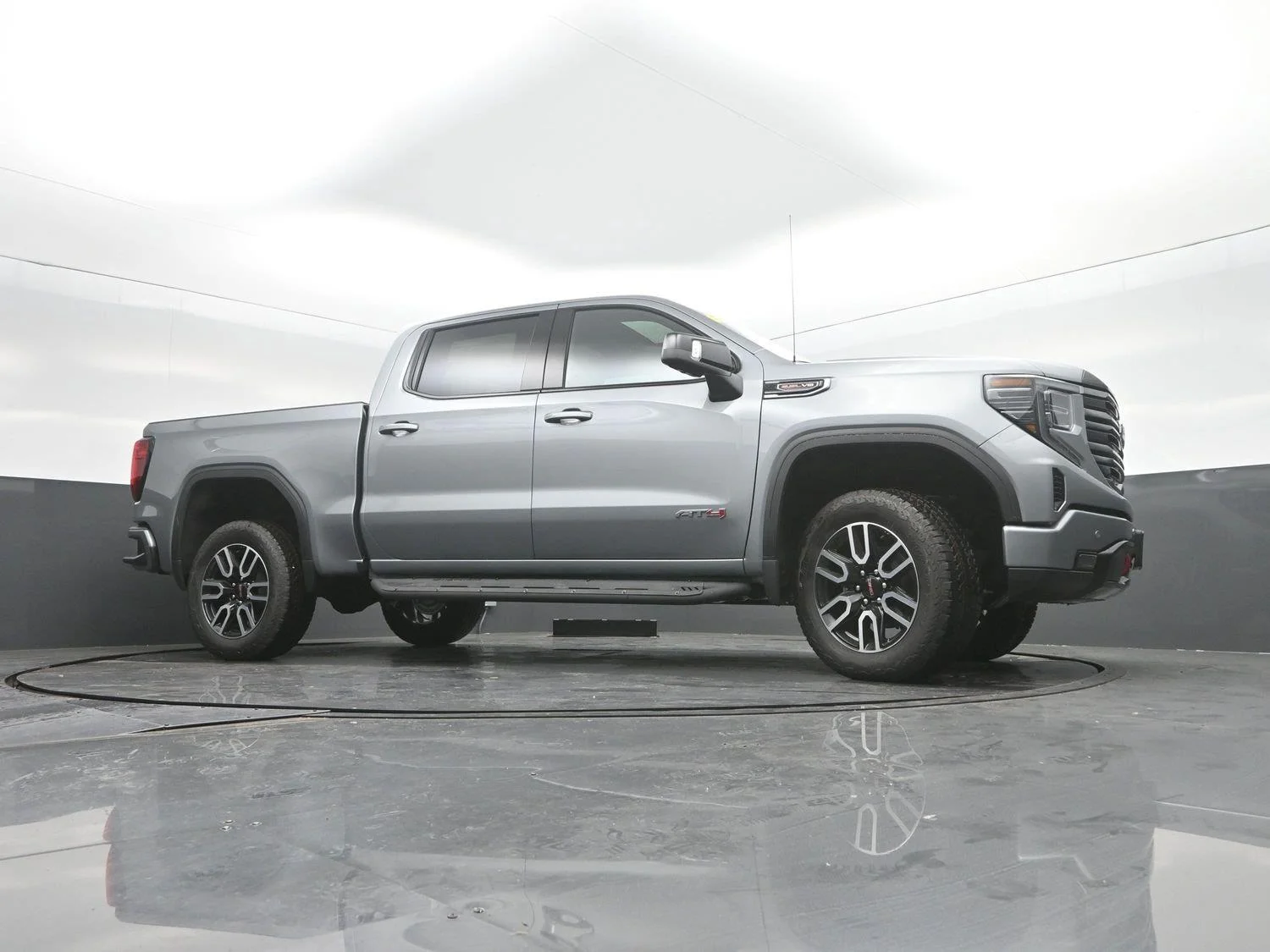 2026 GMC Sierra 1500 AT4 - Photo 41