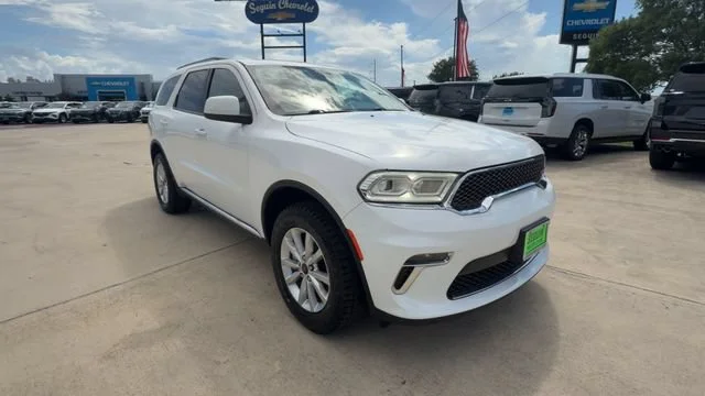 1C4RDJAG4NC158151