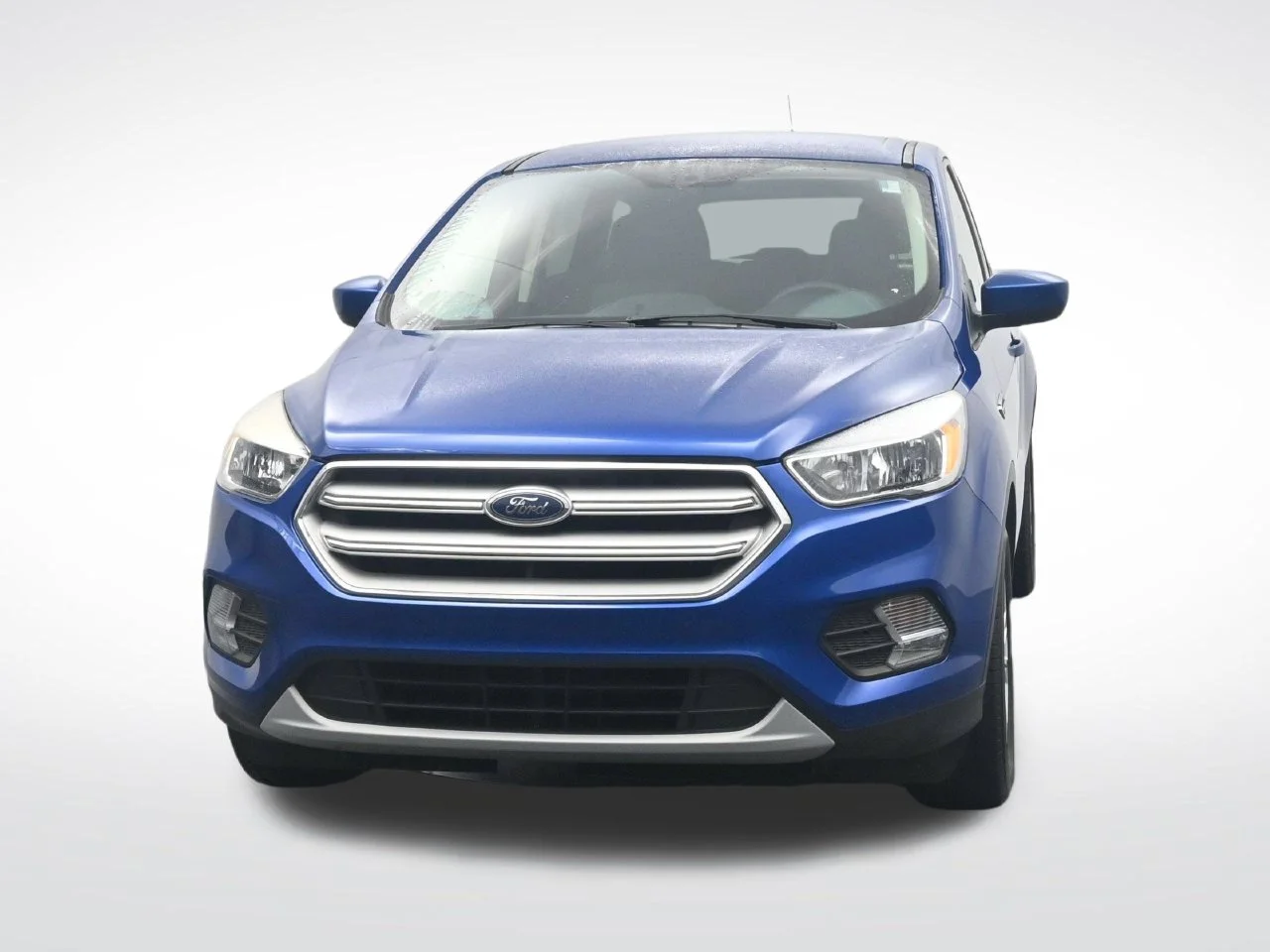Certified 2019 Ford Escape SE with VIN 1FMCU9GD4KUA15462 for sale in Fayetteville, NC