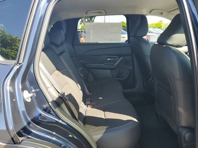 New 2026 Navy Blue Mica Mazda 2.5 S Preferred AWD image 15