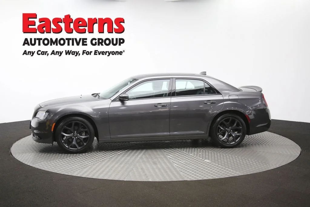 Used 2023 Gray Chrysler S image 58