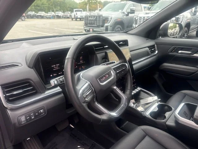 Used 2026 Black GMC Elevation image 12