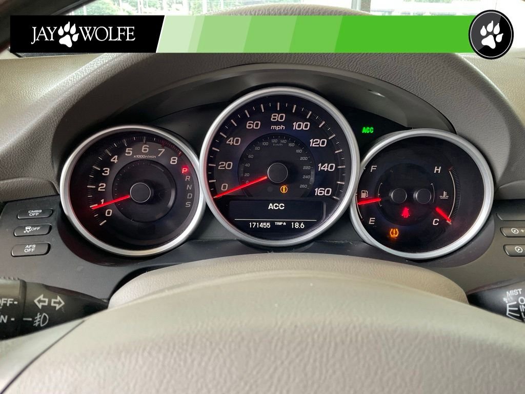 Used 2012  Acura 3.7 image 14