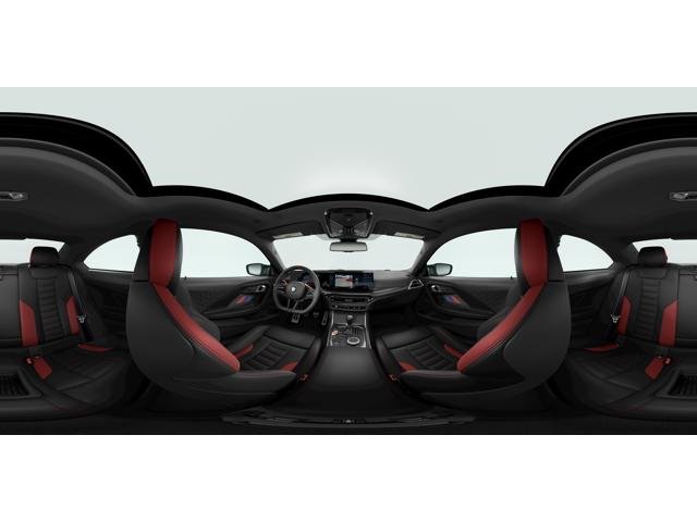 New 2026 Alpine White BMW  image 8