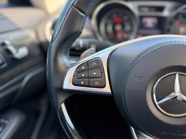 Used 2018 Black Mercedes-Benz SL 450 image 9