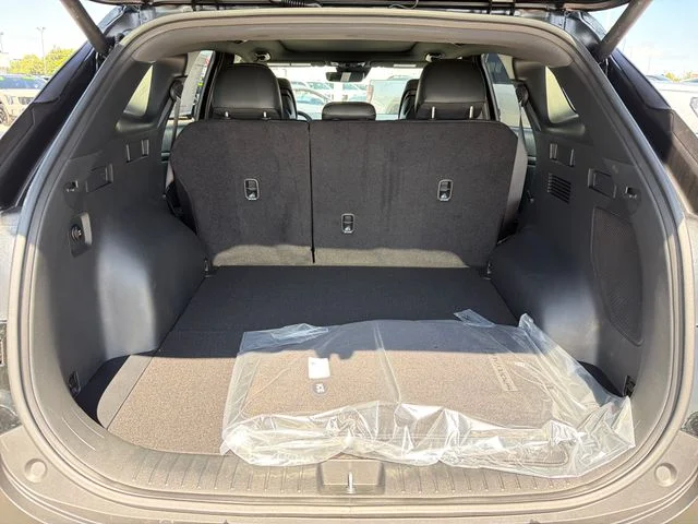 New 2027  Kia X-Pro image 23