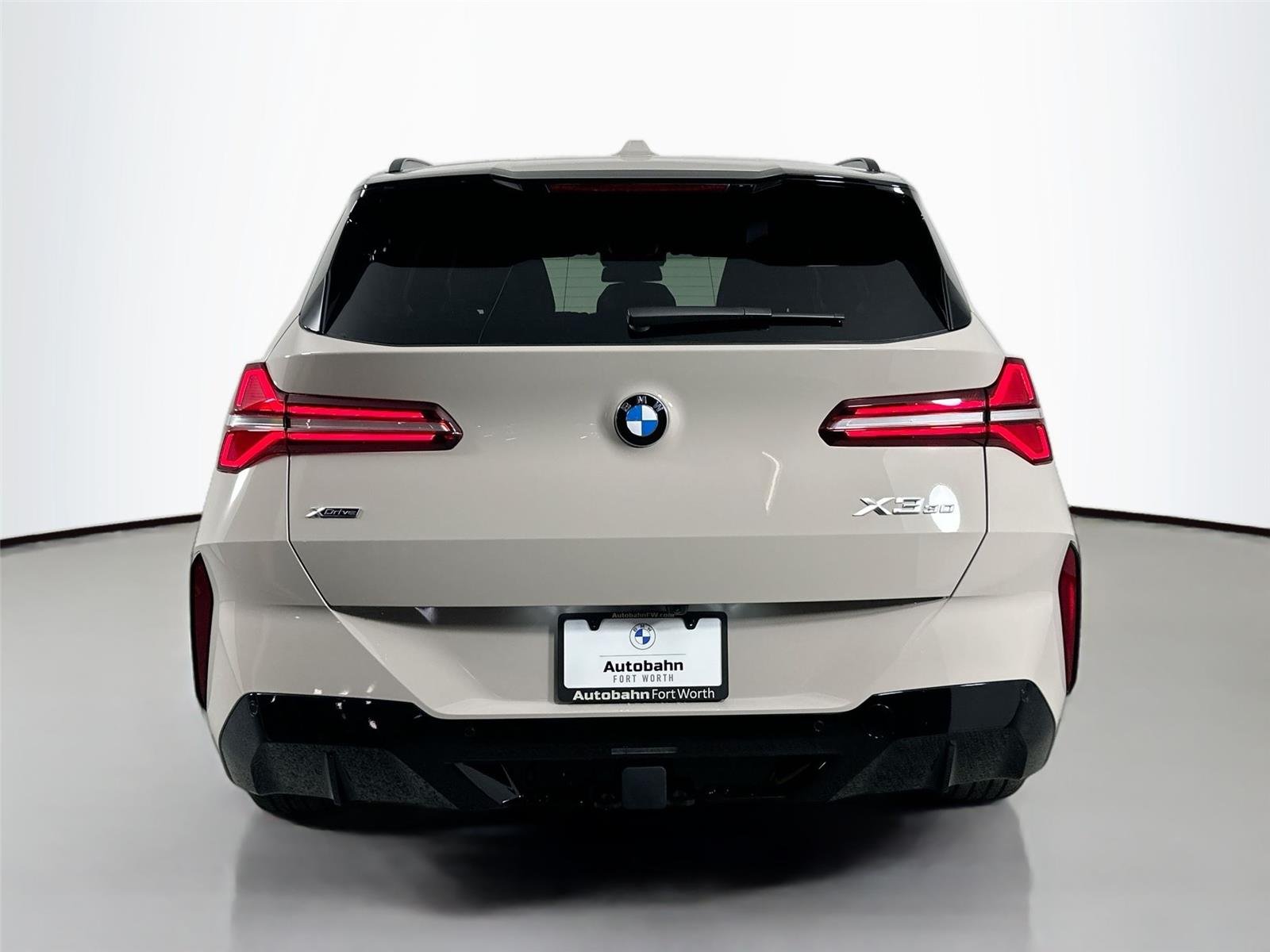 New 2026 Dune Grey Metallic BMW 30 xDrive image 7
