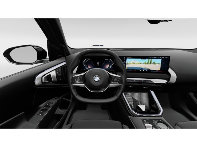 New 2026 Black Sapphire Metallic BMW 30 xDrive image 13