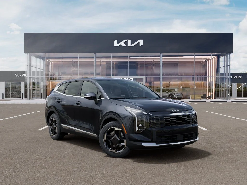 New 2026 Panthera Metal Kia EX image 9