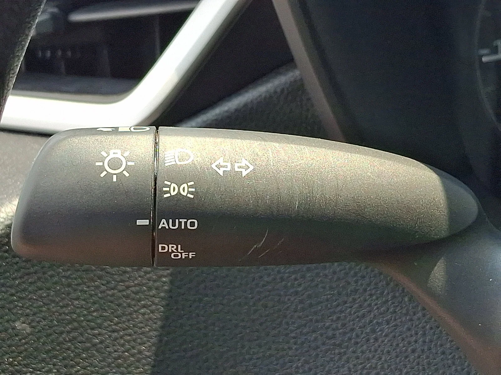 Used 2025 Celestite - 1K3 Toyota LE image 24
