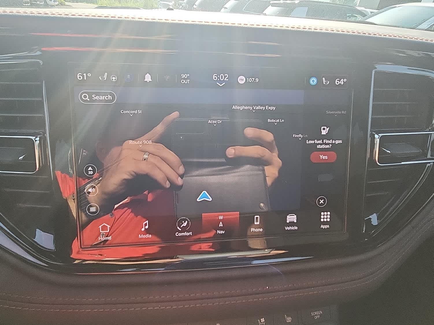 New 2026 B5 Blue Dodge GT Plus image 22