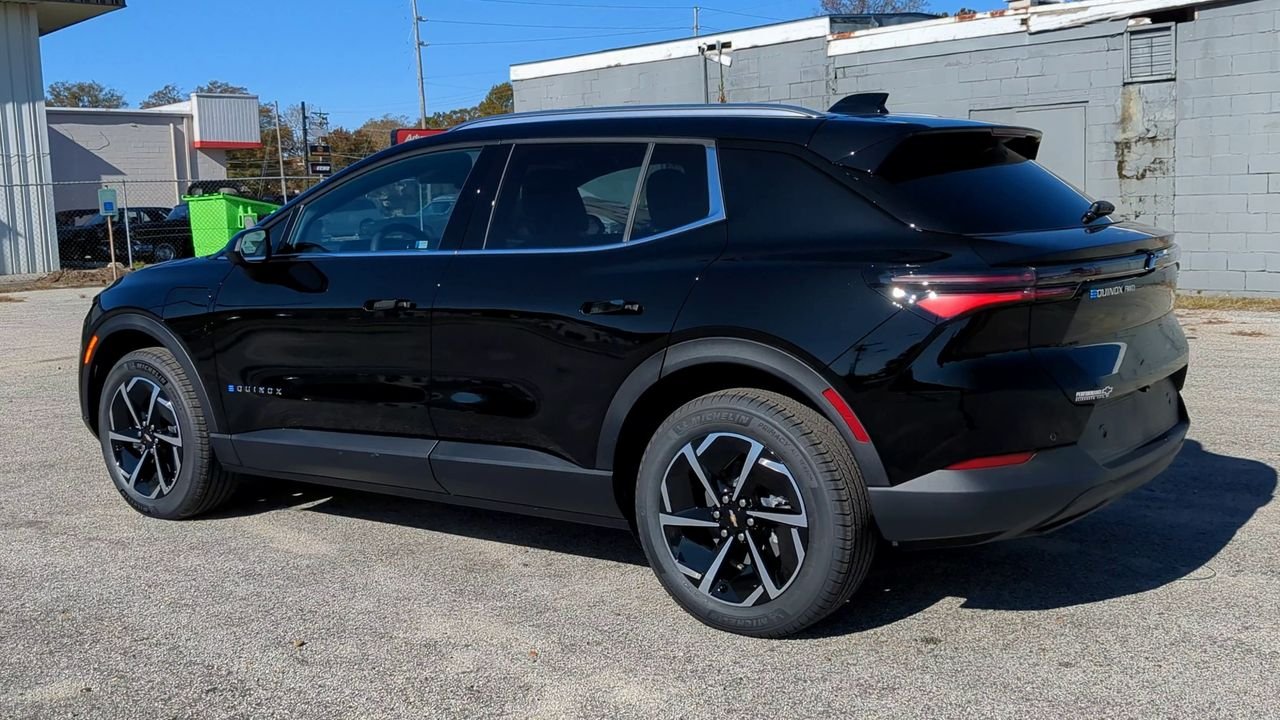 2026 Chevrolet Equinox EV 2LT - Photo 34