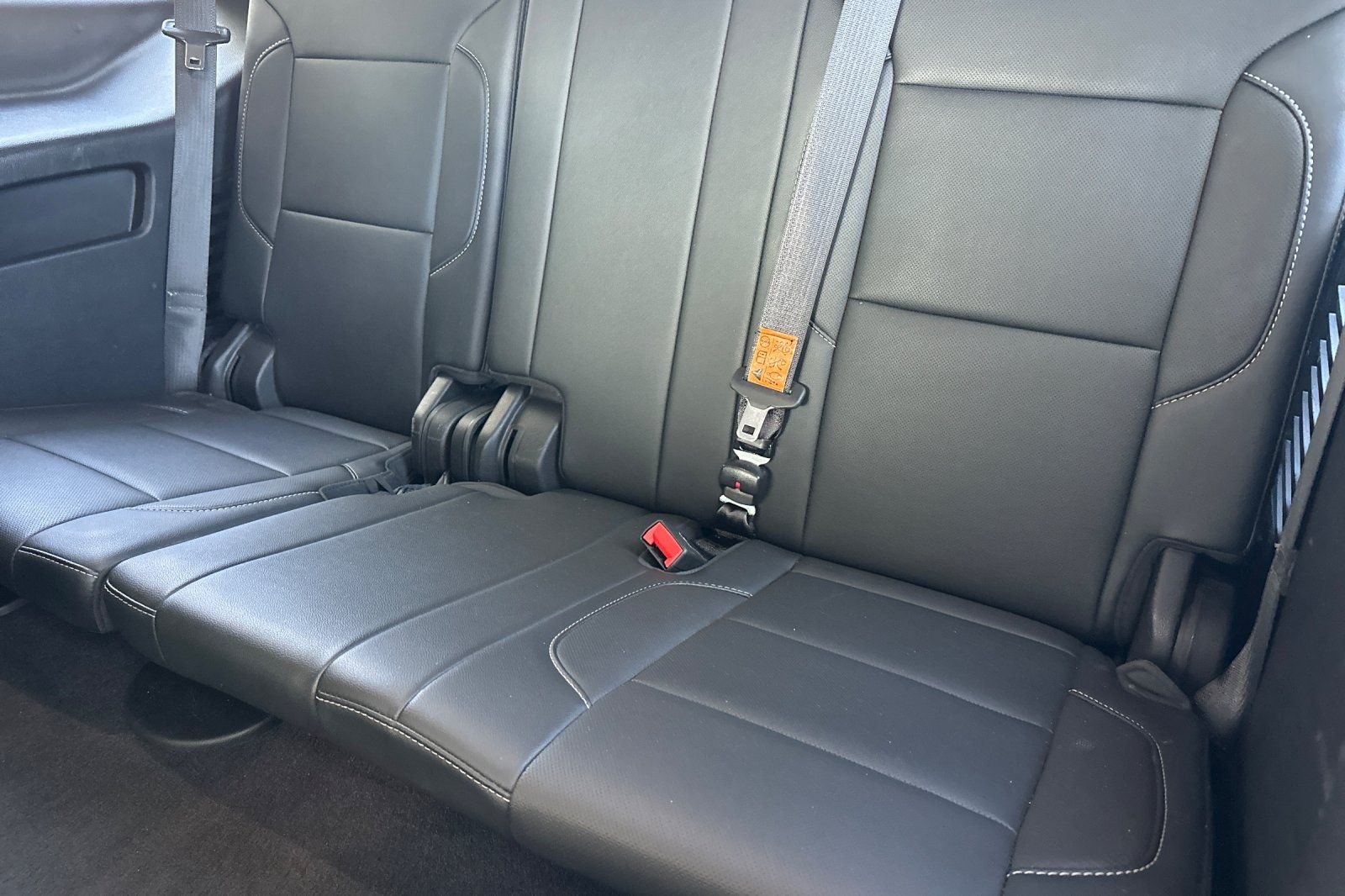 Used 2020 Black Chevrolet Premier image 15