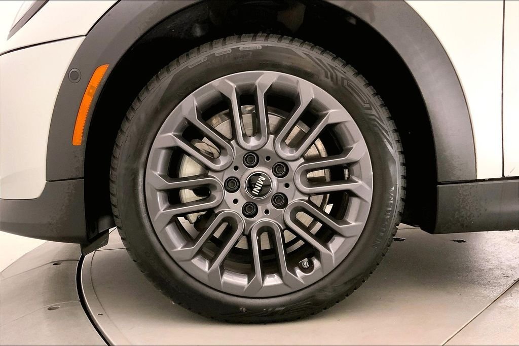 2026 MINI Hardtop 4 Door S - Photo 8