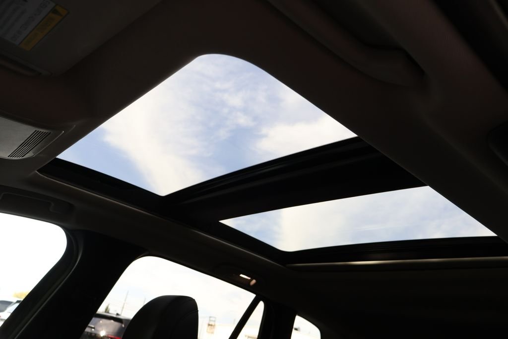 2025 Mazda CX-50 Premium Plus - Photo 37
