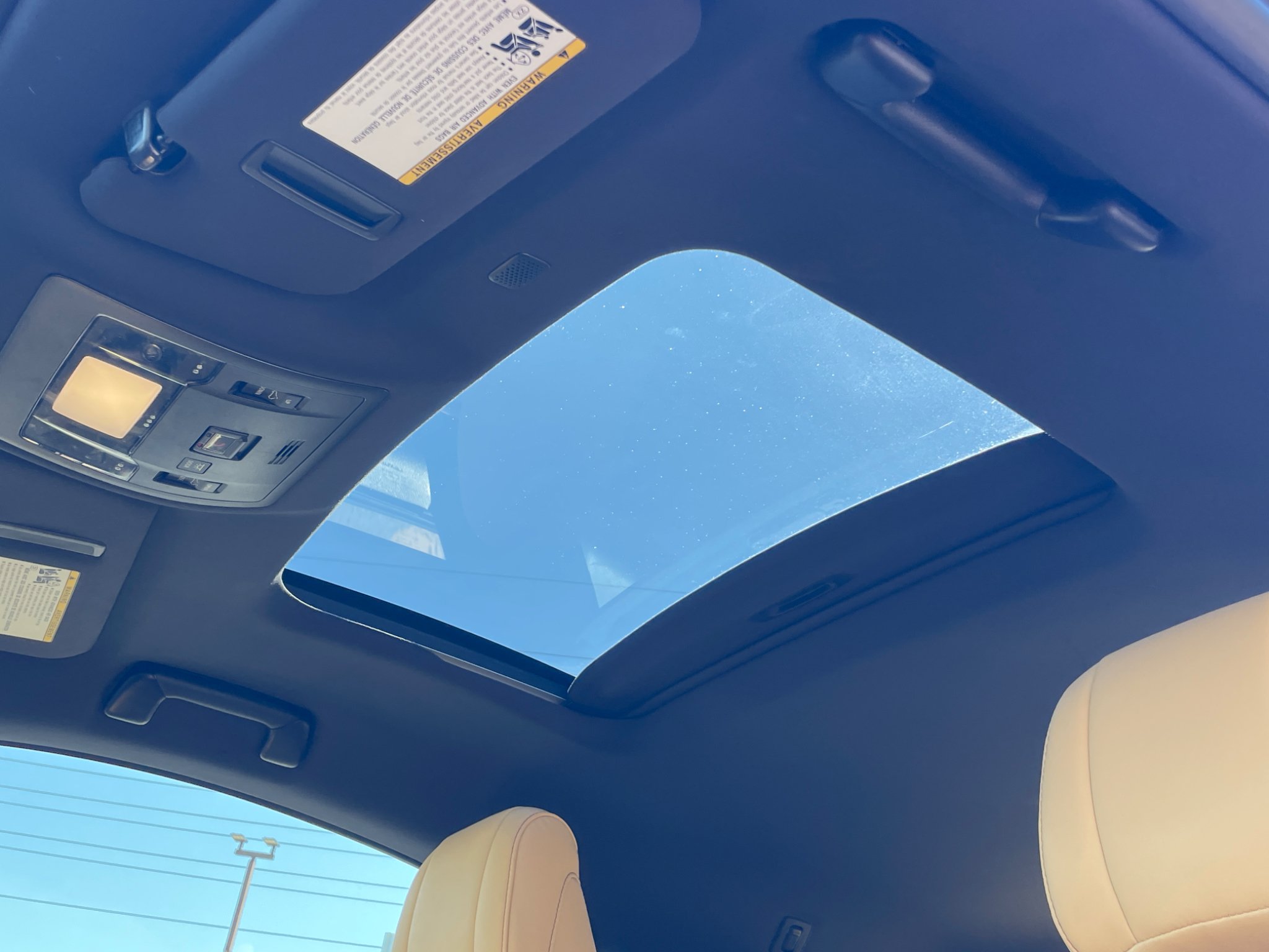 Used 2022 Caviar Lexus Base image 17