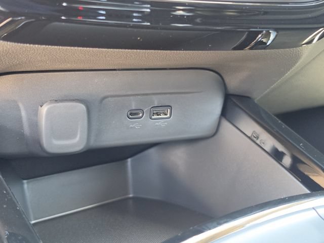 2026 Chevrolet Trax Activ - Photo 26