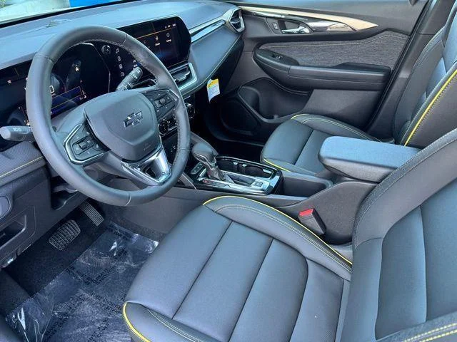 2026 Chevrolet Trailblazer Activ - Photo 8