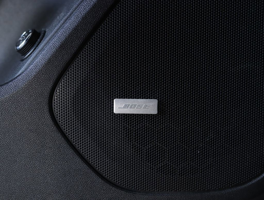 Used 2020 Midnight Blue Metallic Chevrolet RS image 29