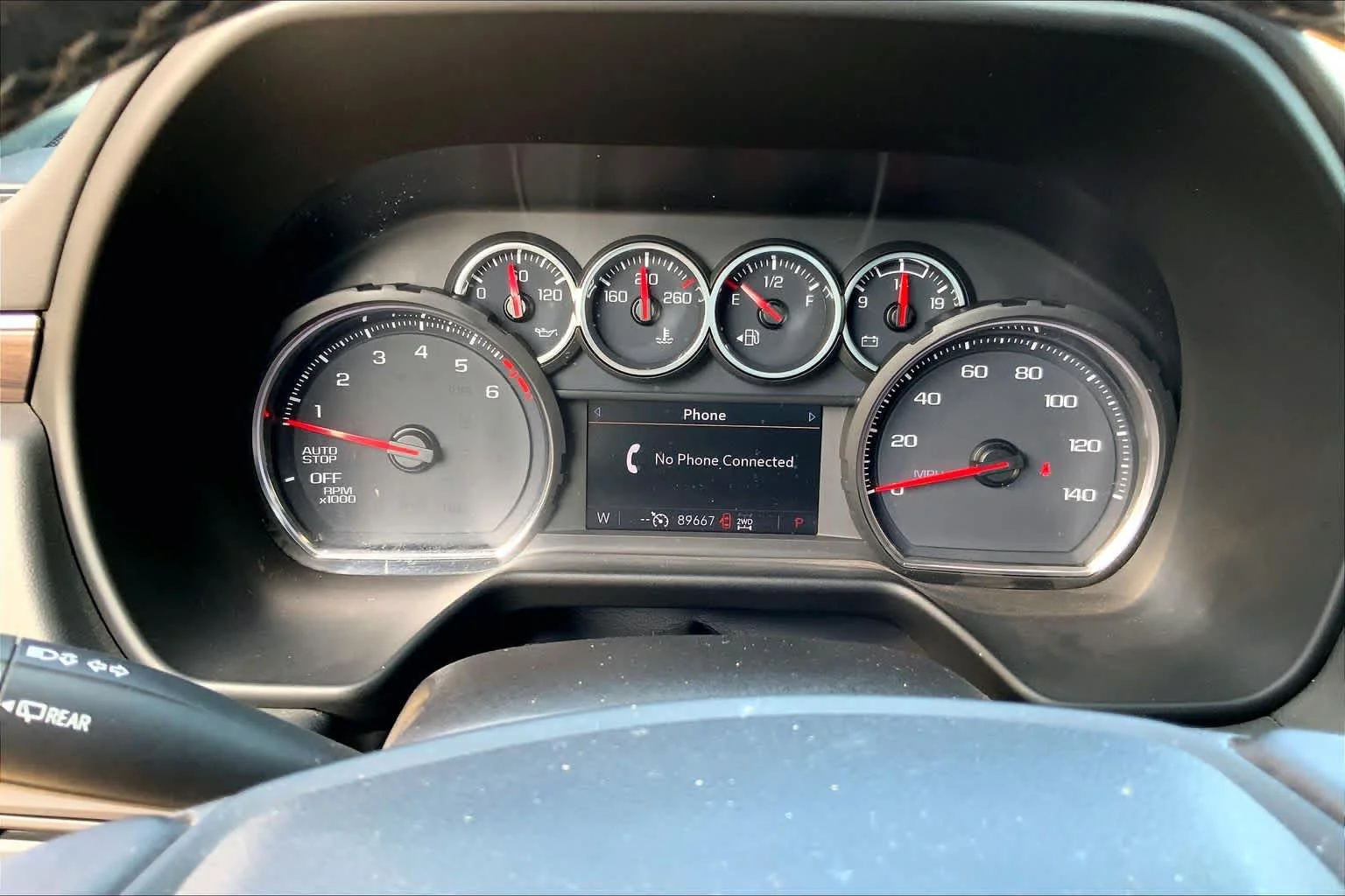 Used 2021 Black Chevrolet LS image 24