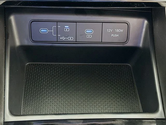 New 2026 Hyundai TUCSON SEL