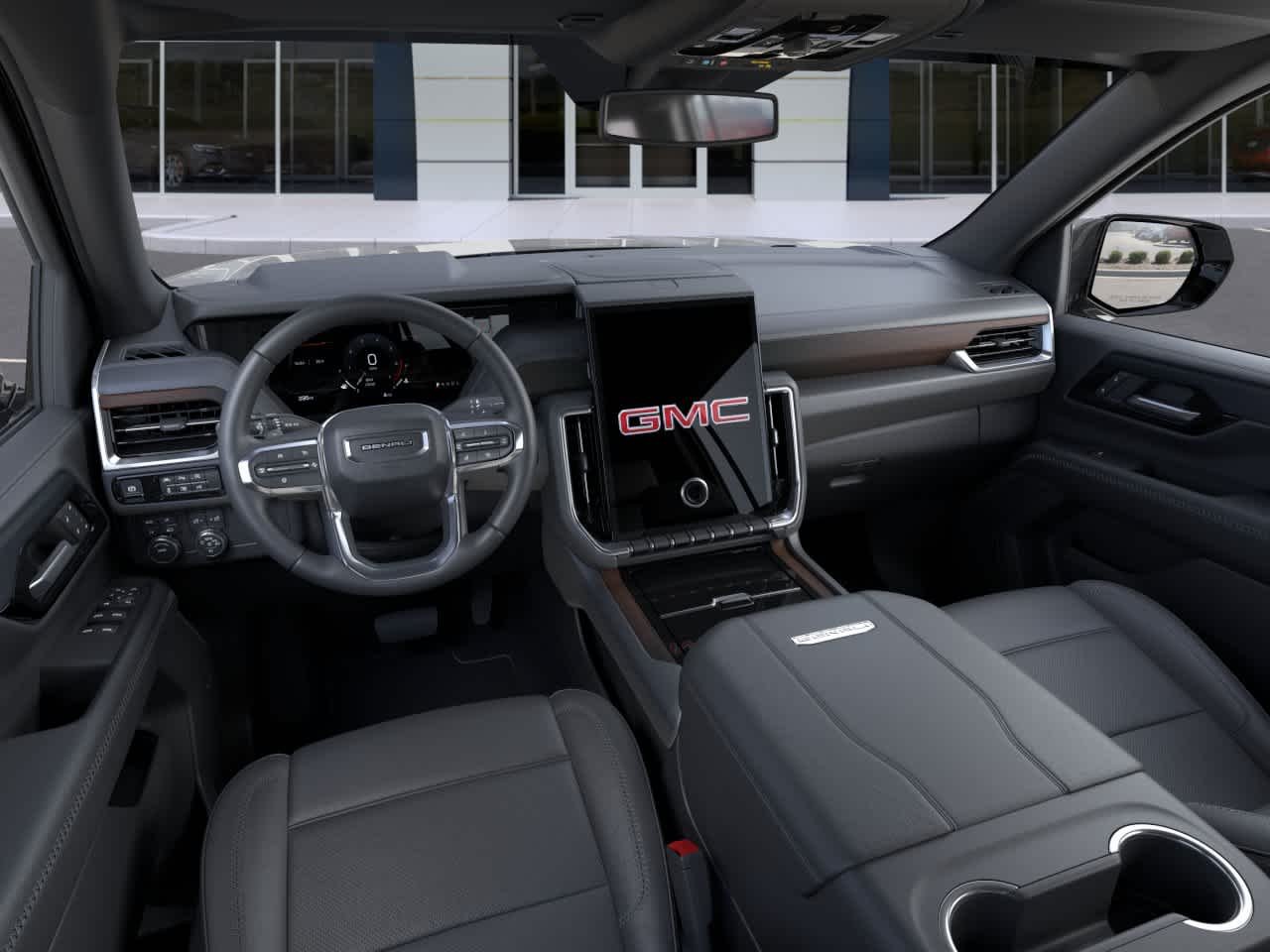 2026 GMC Yukon XL Denali - Photo 15