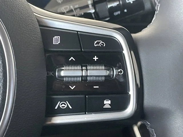 Used 2026 Ceramic Silver Kia EX image 11