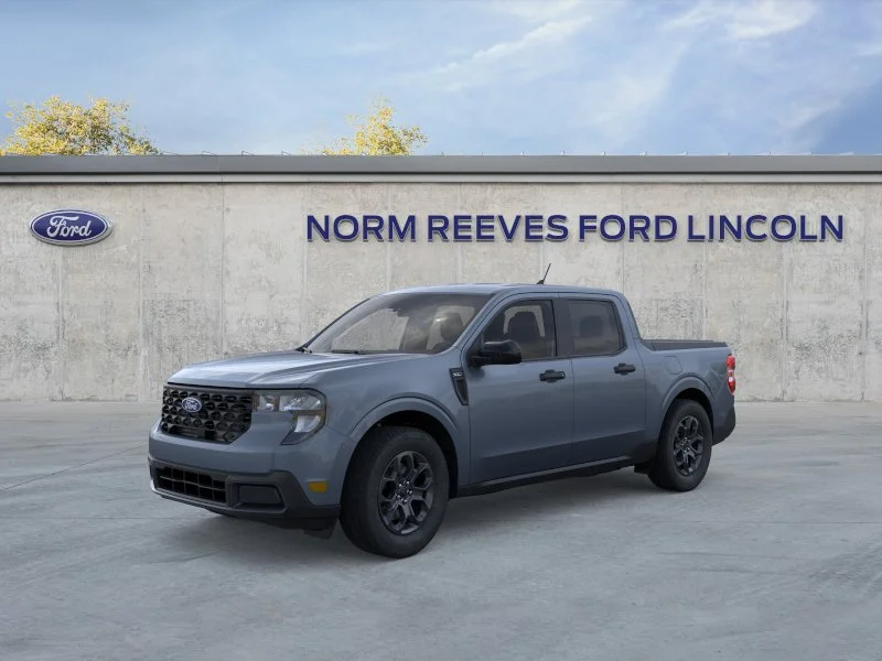 2026 Ford Maverick XLT FWD's photo