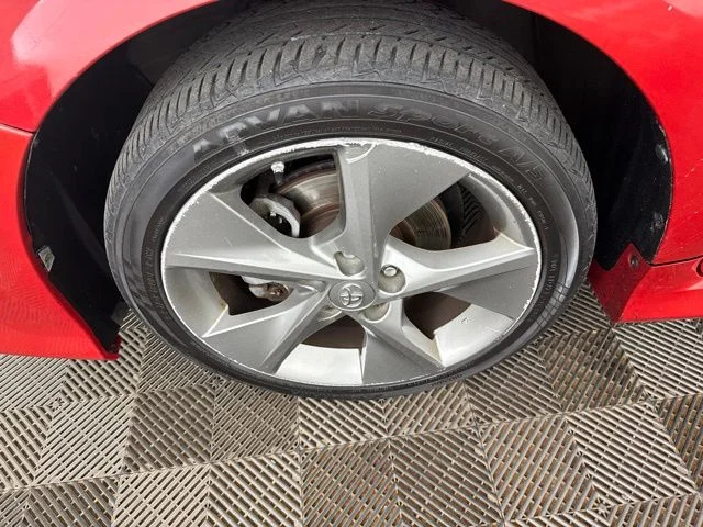Used 2012 Red Toyota SE Limited Edition image 27