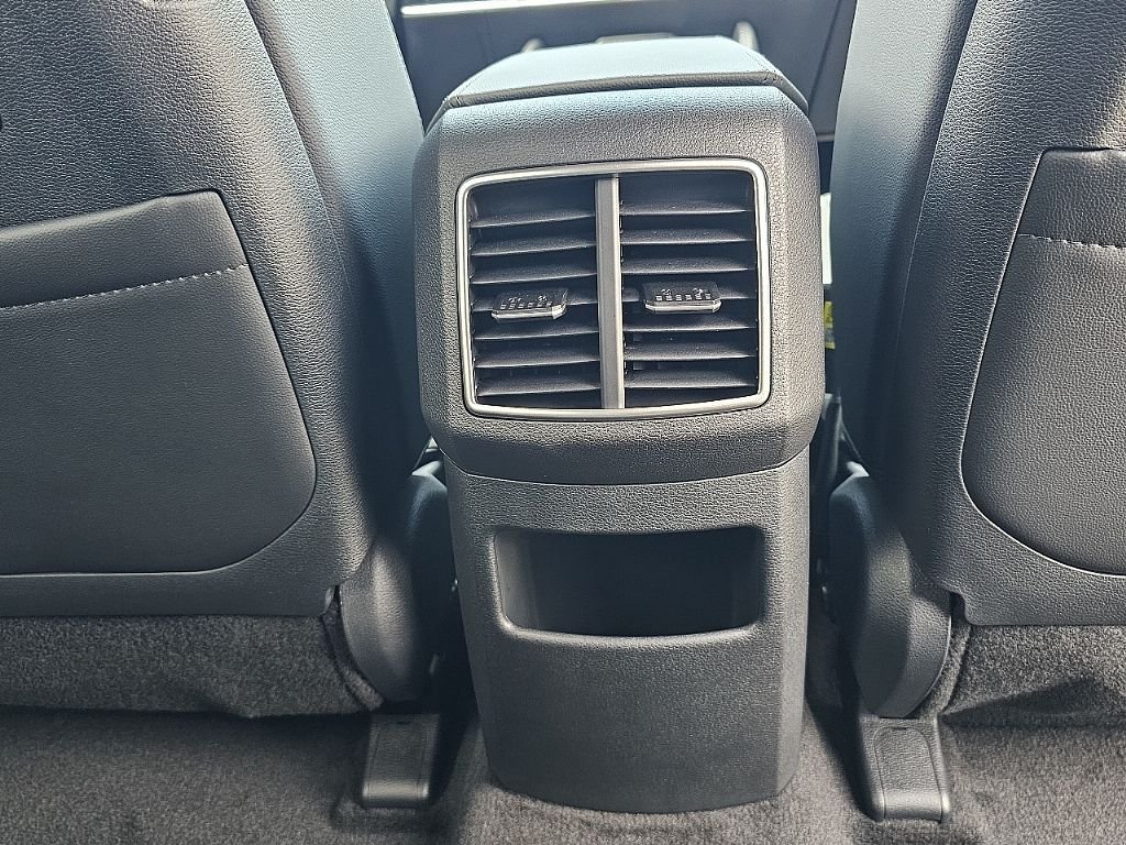 2025 Kia Sportage X-Line Prestige - Photo 23