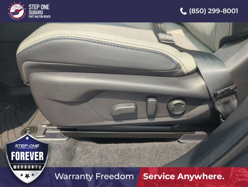 Used 2026 Gray Subaru Premium image 13